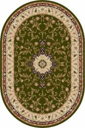  Covor Lotus oval 523 Selectează mărime: 150 X 230 Covor