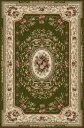  Covor verde cu medalion 568 Selectează mărime: 100 X 200 Covor