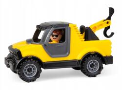 LENA Truckies Laweta jármű (4006942904907)