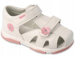 Befado Gyerek Szandál 22 Gyerek Szandál Bőr Talpbetét 170P105 (170P105)