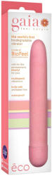 Gaia Eco L - környezetbarát rúdvibrátor (pink) - nagy