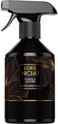  Spray de camera Loris Niche 500 ml Floral & Leather