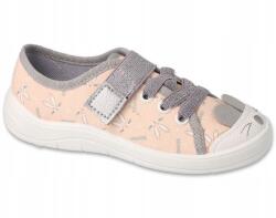 Befado Gyerek Szobacipő 28-as méret 351X013 (351X013)