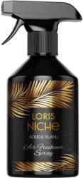  Spray de camera Loris Niche 500 ml Aoud & Ylang