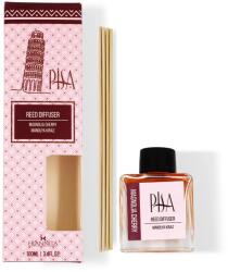  Odorizant de camera Pisa Magnolia Cherry 100 ml aroma Cirese si Flori de Magnolie