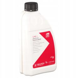 febi bilstein Hidraulikus Folyadék Olaj Lhm Plus 1L Zöld