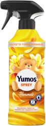  Yumos Spray pentru haine, mobilier si tapiterie parfum de Caprifoi / Mana Maicii Domnului / Hanimeli, 450ml,