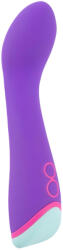 You2Toys bunt. - akkus, vízálló G-pont vibrátor (lila)
