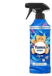  Yumos Spray pentru haine, mobilier si tapiterie parfum de Lylium / Crini, 450ml,