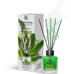  Odorizant de camera Mislina 110 ml aroma Aloe Vera