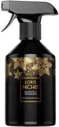  Spray de camera Loris Niche 500 ml Aromatic & Cinnamons