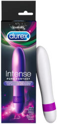  Durex Intense Pure Fantasy - rúdvibrátor (fehér) -