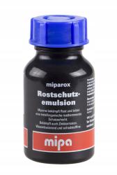  Rozsdasemlegesítő rozsdaoldó emulzió konventív Mipa Miparox 100 ml