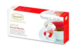 Ronnefeldt LeafCup Édes bogyós gyümölcsök 15 filter (4006465135703)