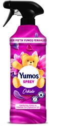  Yumos Spray pentru haine, mobilier si tapiterie parfum de Orhidee, 450ml,