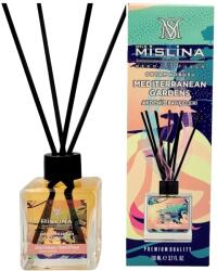  Parfum Odorizant de camera Mislina 110 ml aroma Mediteranean Garden