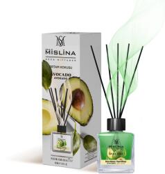  Parfum Odorizant de camera Mislina 110 ml aroma Avocado