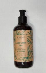 Soena Naturals Soena Aloe Vera Gél 250ML defect pumpa (0115125)
