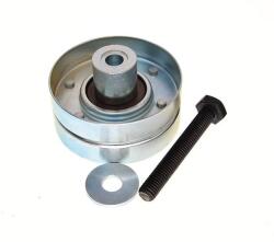 MAXGEAR Vratná/vodiaca kladka rebrovaného klinového remeňa MAXGEAR 54-0202 (54-0202)