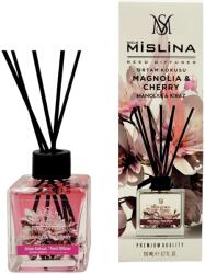  Parfum Odorizant de camera Mislina 110 ml aroma Magnolie si Cirese