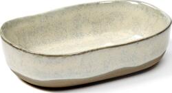 Serax Farfurii adânci La Nouvelle 9, 8 cm, alb spart, 8 buc (B5117132)