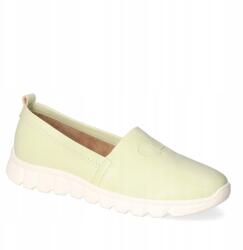 CheBello félcipő 4029-447 Menta lico 39-es (4029-447)