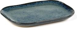Serax Farfurii de desert La Nouvelle, 14, 5 cm, albastre, 8 buc (B5117110)