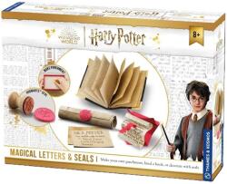 Thames & Kosmos Joc creativ Harry Potter, Litere si sigilii magice, Thames & Kosmos (K_604601)