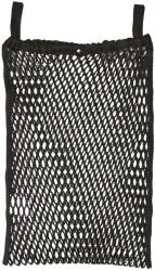 Zopa hálós babakocsitáska fekete (ZOP086205_Black)