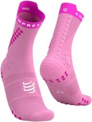 Compressport PRO RACING SOCKS v4.0 TRAIL T3 - sportisimo - 35,19 лв