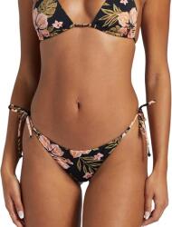 Boohoo Női bikini alsó Hooked On Tropics megkötővel és tangával Billabong , s