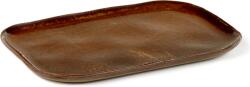 Serax Farfurii de mic dejun La Nouvelle, 23 cm, maro, 8 buc (B5117107)