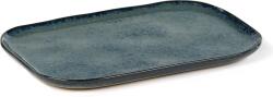 Serax Farfurii mic dejun La Nouvelle, 23 cm, albastre, 8 buc (B5117106)