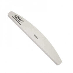 PNB Körömreszelő kétoldalas csónak Pnb 100/180 szürke, félkör (2000000000527)