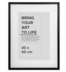  Estancia képkeret egy darab fényképhez, 40 x 30 cm (5055335314815)