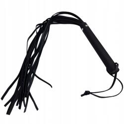 LoveStim Természetes Bőrből Készült Overál 60 cm Fájdalmas (5903268072121)