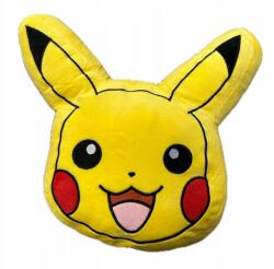  Pokemon Pikachu Forma párna 37 cm (4061463780737)