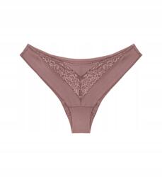 Triumph Vivid Spotlight brazil Bugyi 38-as méret Bézs