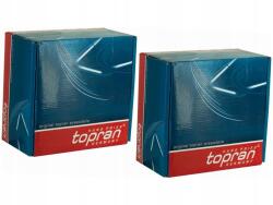 Topran Első Féktárcsák Topran 107 684