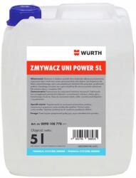 Würth Fék tisztító Wurth Uni Power 5 l