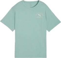 PUMA Class relax tee xs