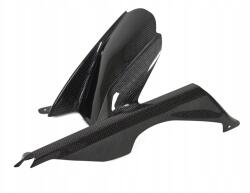  Bmw S1000RR 2019- Karbon Hátsó Kerékdob Láncvédővel