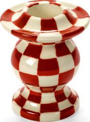 Serax Sfeșnice pentru lumânări clasice Les Objets Mouleversants N°2, 7 cm, 4 buc (B8924002-305)