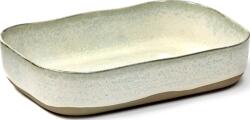 Serax Farfurii adânci La Nouvelle, 23 cm, alb crem, set 4 buc (B5117120)