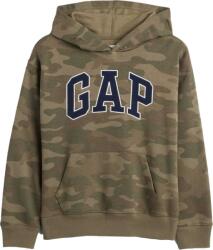 GAP V-fa fash logo po camo xl