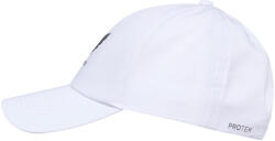 CASTORE Core cap бяло, сиво uni (cud90942-001)