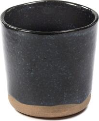 Serax Căni La Nouvelle, albastru închis, 150 ml, 8 buc (B5117133)