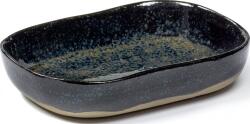 Serax Farfurii adânci La Nouvelle, 14, 5 cm, albastru închis, 8 buc (B5117125)