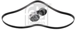 Febi Bilstein Set curea transmisie cu caneluri FEBI BILSTEIN 30209 (30209) - automobilus
