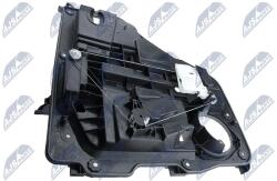 NTY Mecanism actionare geam NTY EPS-CH-028S (EPS-CH-028S)